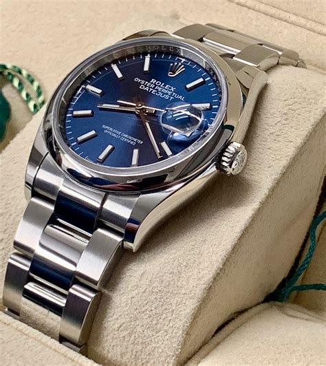 rolex datejust 36 2019 oyster|rolex 2022 release datejust 36.